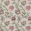 GP & J Baker Agra Fuchsia Fabric BF10942.1.0