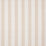 GP & J Baker Ashmore Stripe Parchment Fabric BF10944.225.0