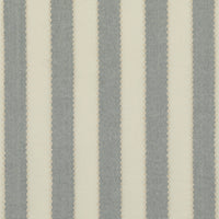 GP & J Baker Ashmore Stripe Blue Fabric BF10944.660.0