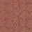 GP & J Baker Chelsea Fern Red Fabric BF10945.450.0