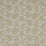 GP & J Baker Chelsea Fern Aqua/Bronze Fabric BF10945.715.0