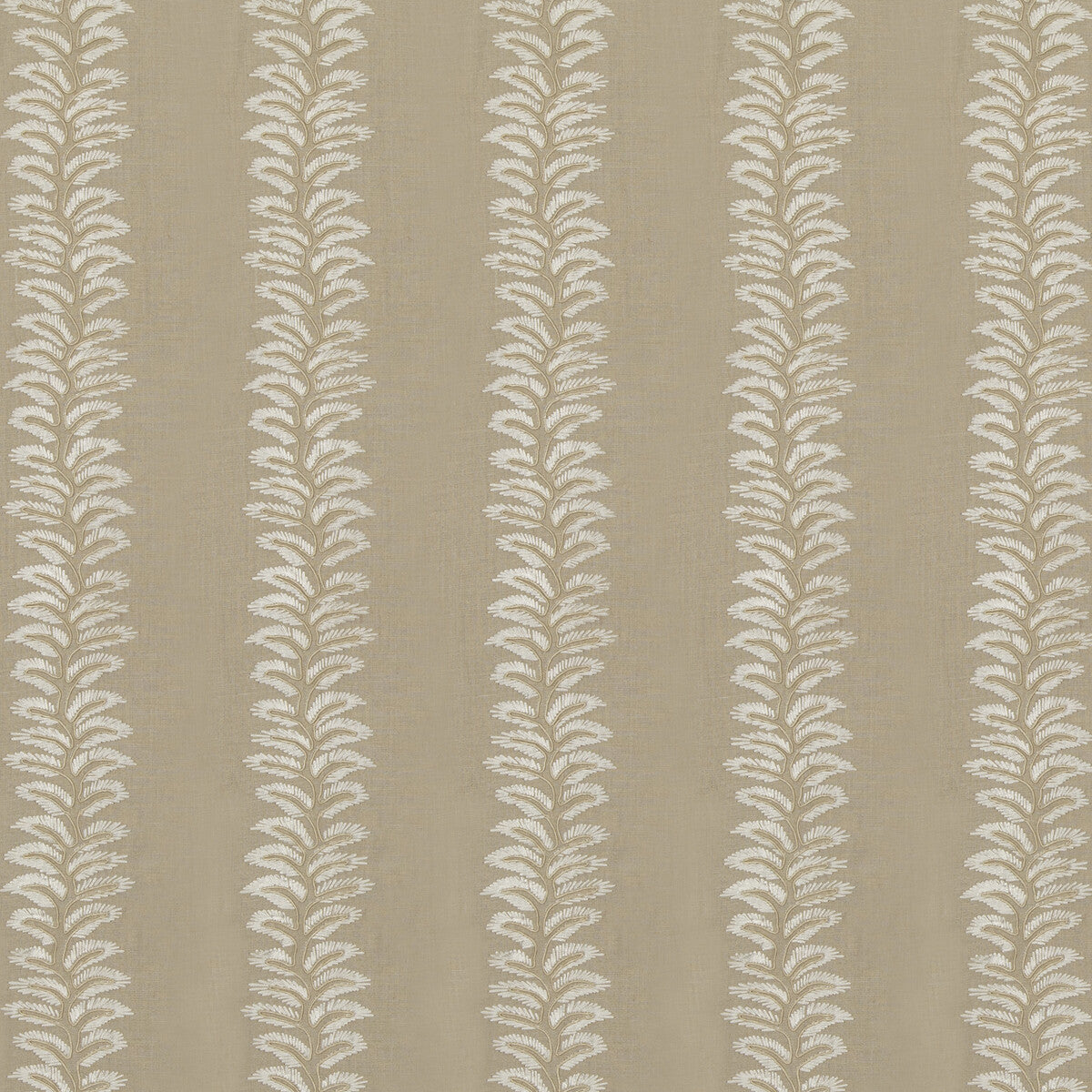 GP & J Baker New Bradbourne Linen Fabric Sample BF10946.110.0