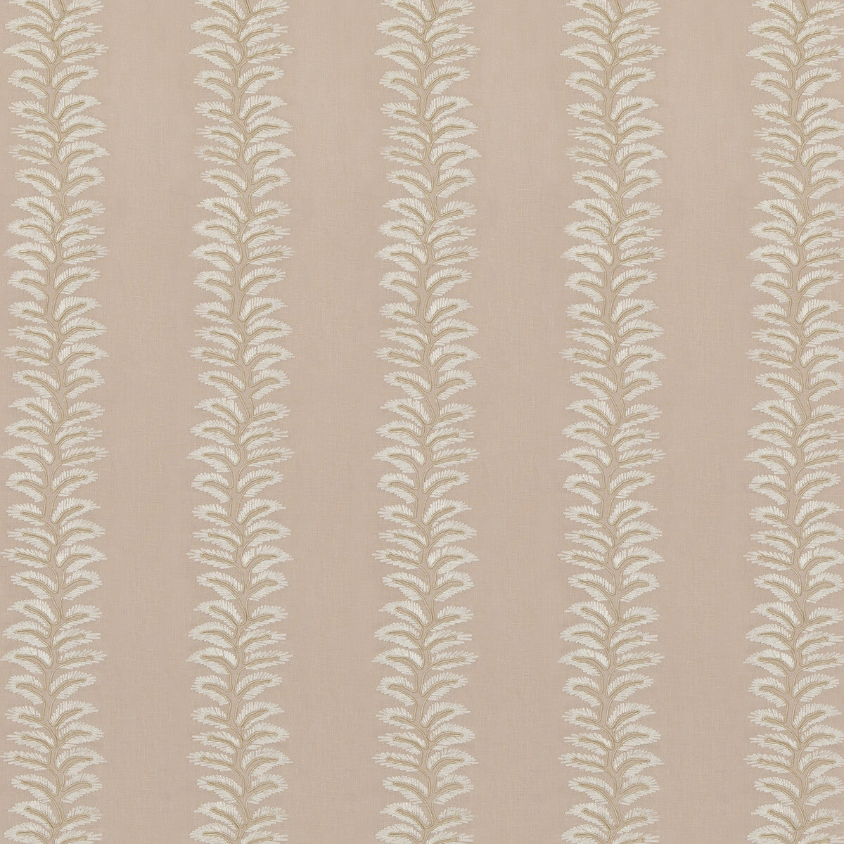 GP & J Baker New Bradbourne Blush Fabric Sample BF10946.440.0