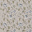 GP & J Baker Lavenham Blue Fabric BF10951.1.0