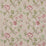 GP & J Baker Lavenham Rose Fabric Sample BF10951.2.0