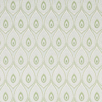 GP & J Baker Ashmore Aqua/Green Fabric BF10955.6.0