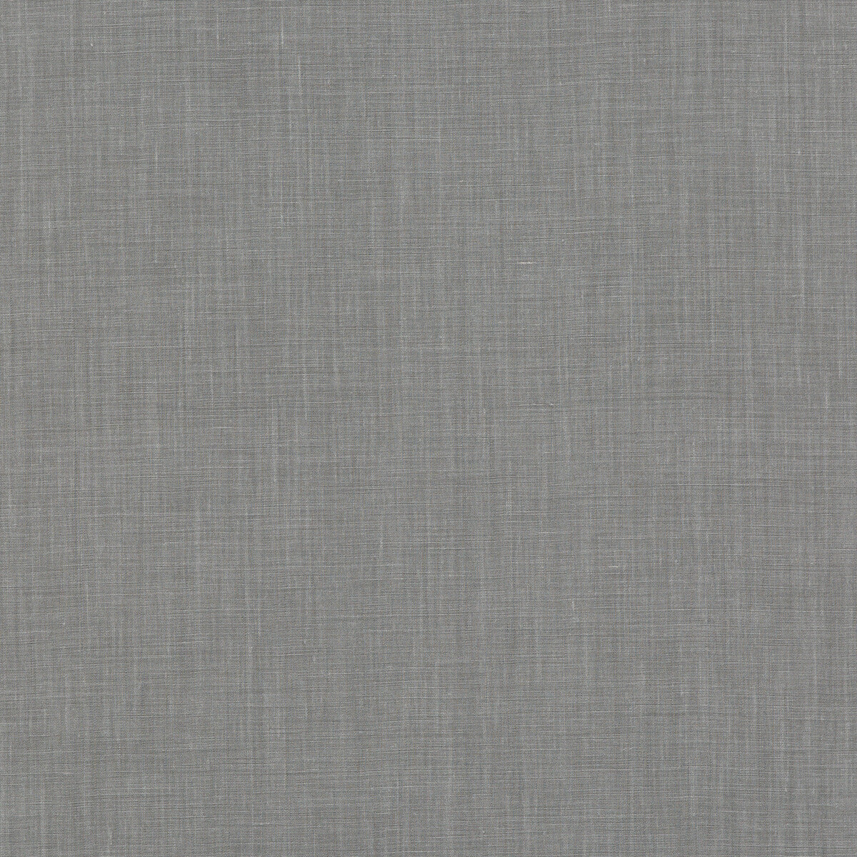 GP & J Baker Baker House Linen Slate Fabric BF10961.940.0
