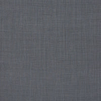 GP & J Baker Baker House Linen Charcoal Fabric BF10961.985.0