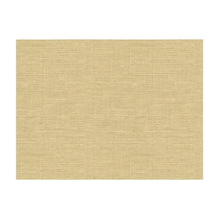 GP & J Baker Weathered Linen Chalk Fabric Sample BF10962.101.0