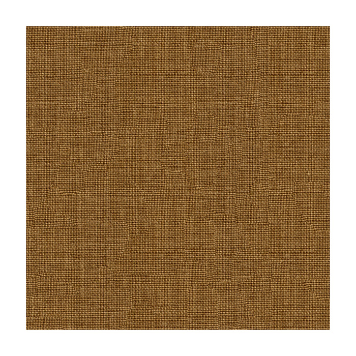 GP & J Baker Weathered Linen Nutmeg Fabric Sample BF10962.250.0