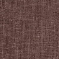 GP & J Baker Weathered Linen Old Red Fabric BF10962.451.0