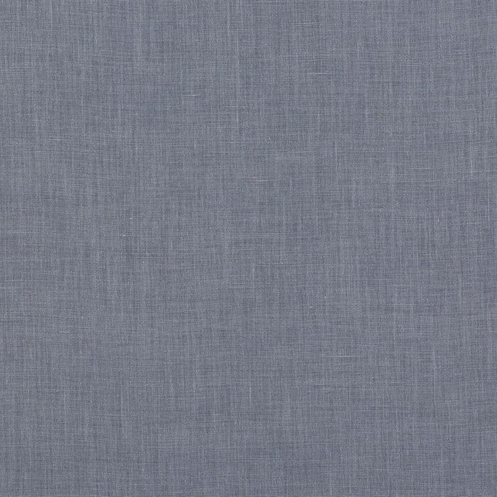GP & J Baker Weathered Linen Denim Fabric Sample BF10962.640.0