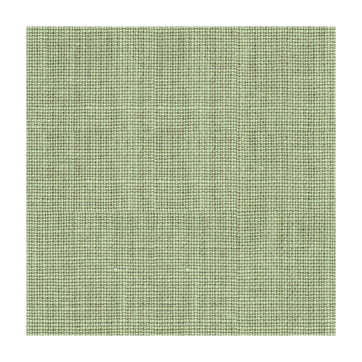 GP & J Baker Weathered Linen Sea Foam Fabric Sample BF10962.721.0