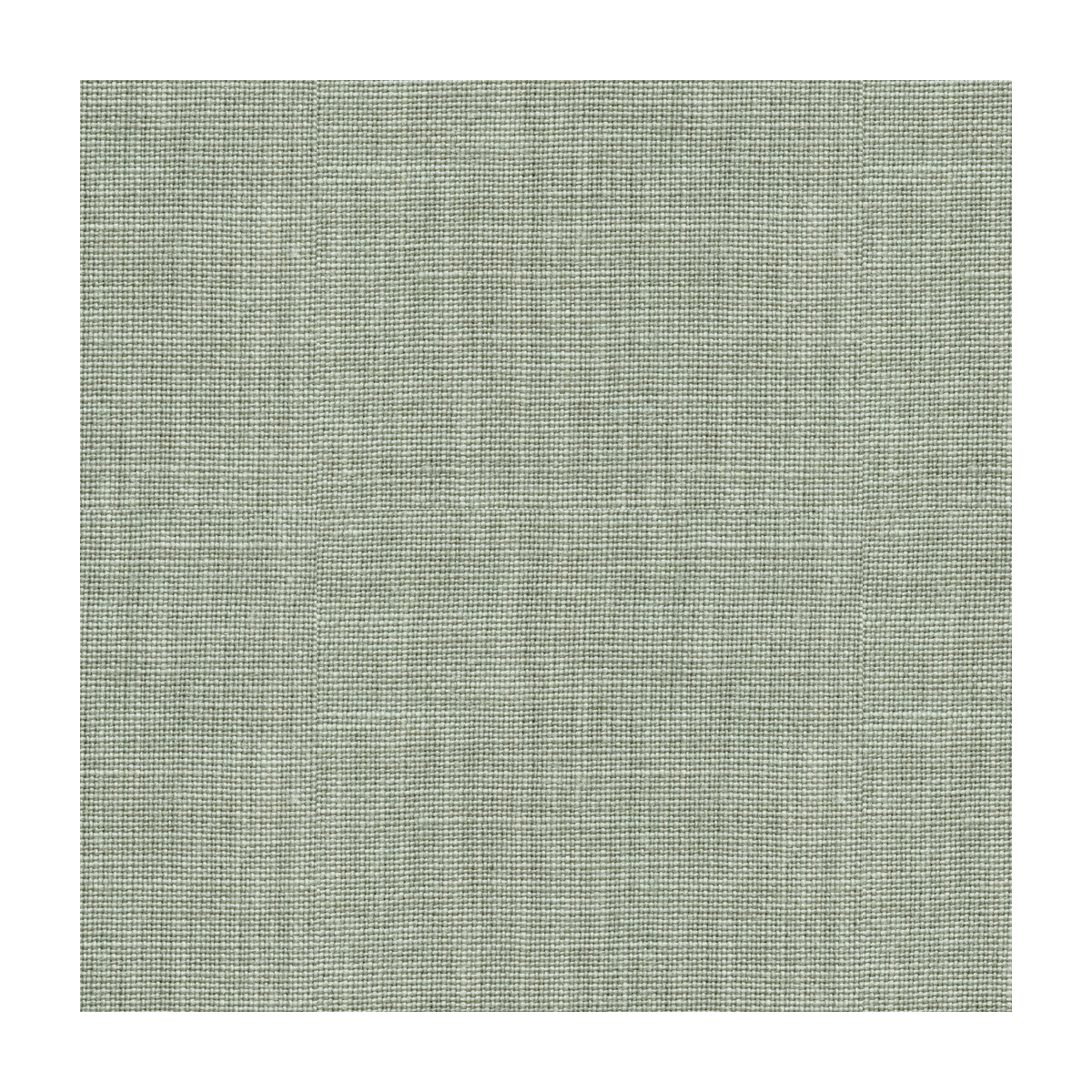 GP & J Baker Weathered Linen Silver Fabric BF10962.925.0