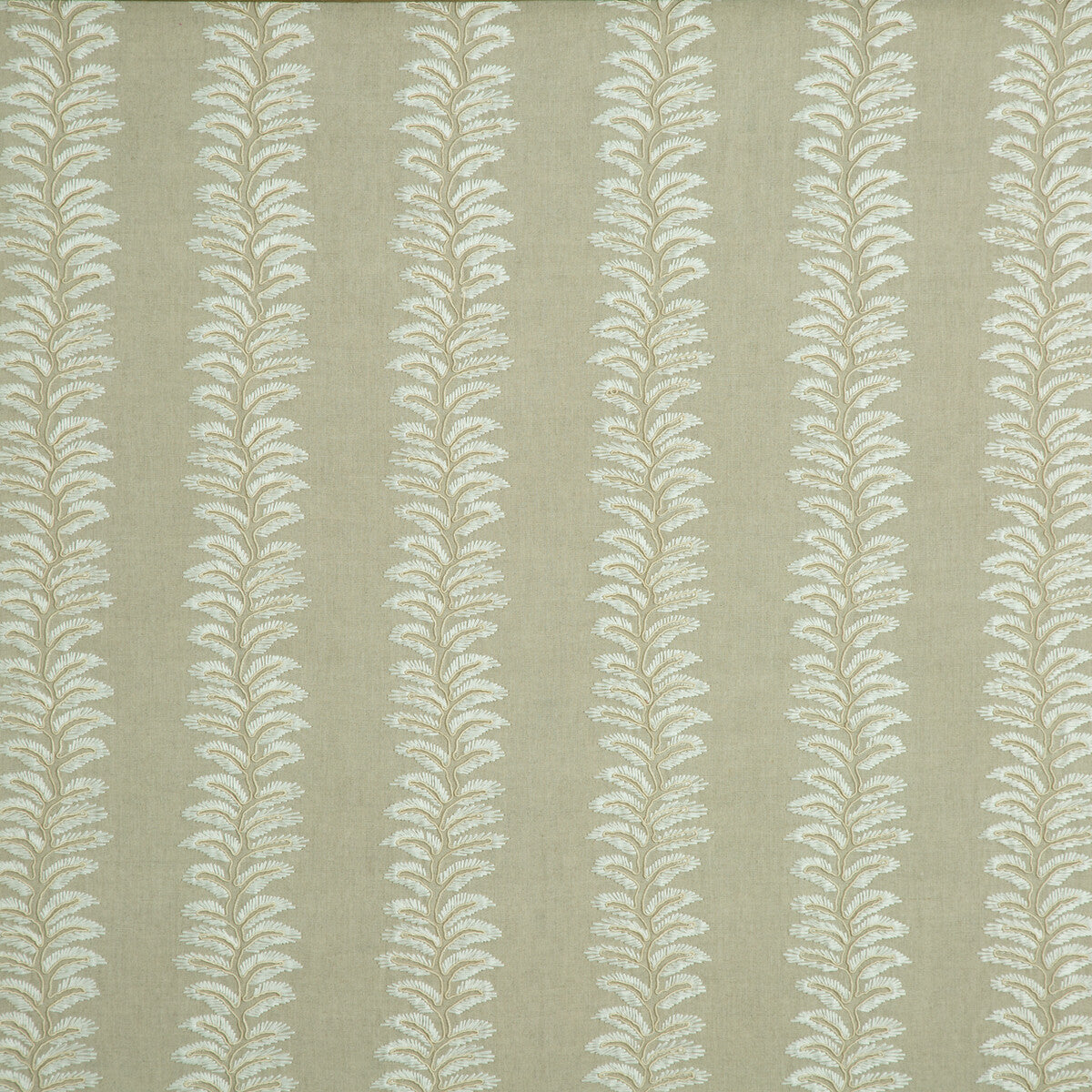 GP & J Baker New Bradbourne Linen Fabric Sample BF10963.110.0