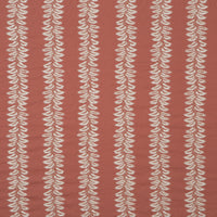 GP & J Baker New Bradbourne Coral Fabric BF10963.310.0