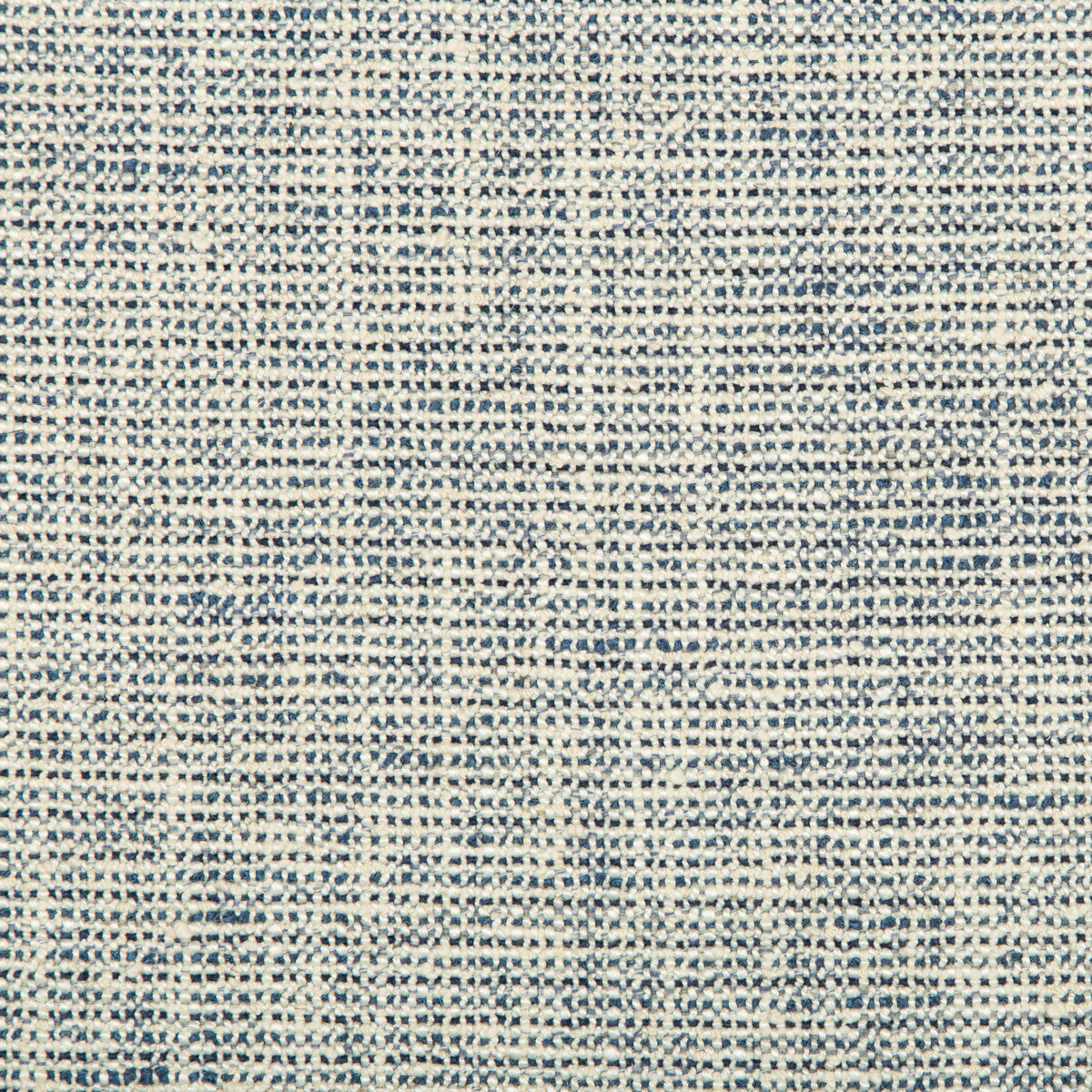 GP & J Baker Fine Boucle Indigo Fabric BF10964.680.0