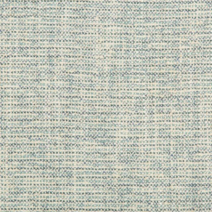 GP & J Baker Fine Boucle Aqua Fabric BF10964.725.0