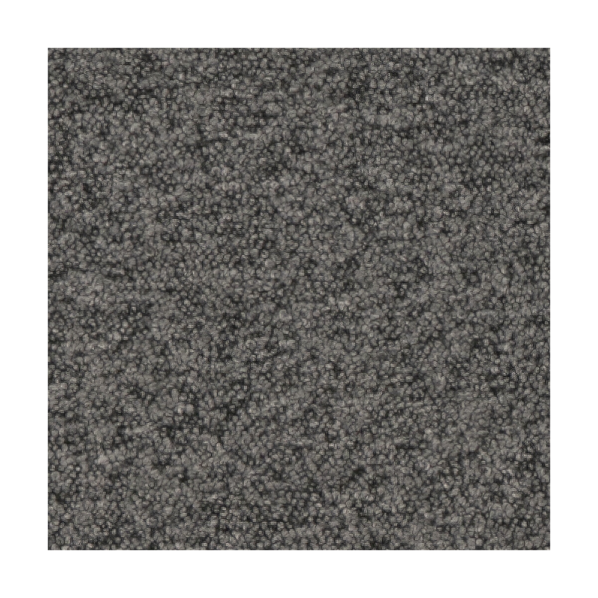 GP & J Baker Baker House Boucle Charcoal Fabric BF10965.985.0