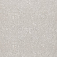 GP & J Baker Fritillerie Embroidery Ivory Fabric BF10996.1.0