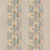 GP & J Baker Annesley Blue Fabric BF10997.1.0