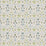 GP & J Baker Perrycroft Blue Fabric BF10998.1.0