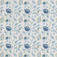 GP & J Baker Kelling Aqua Fabric BF11024.2.0