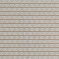 GP & J Baker Burford Stripe Aqua Fabric BF11034.6.0