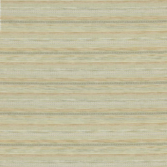 GP & J Baker Fairfax Green Fabric Sample BF11036.4.0