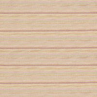 GP & J Baker Fairfax Ochre/Coral Fabric BF11036.5.0