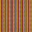 GP & J Baker Jogalong Red/Ochre Fabric BF11061.2.0