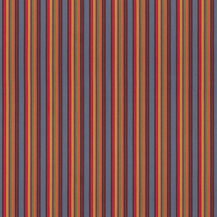 GP & J Baker Wild One Jewel Fabric Sample BF11063.1.0