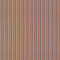 GP & J Baker Tight Rope Indigo/Cocoa Fabric BF11064.2.0