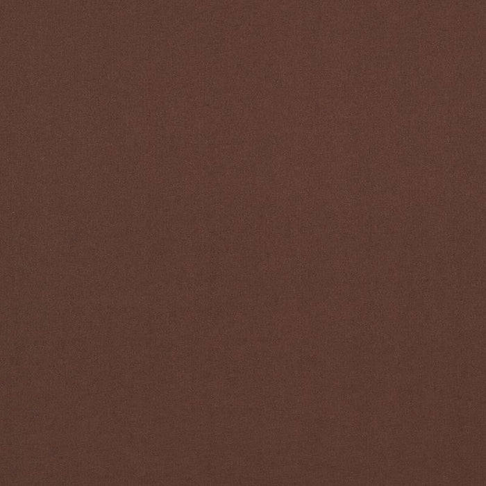 GP & J Baker Kit's Linen Chocolate Fabric Sample BF11066.290.0