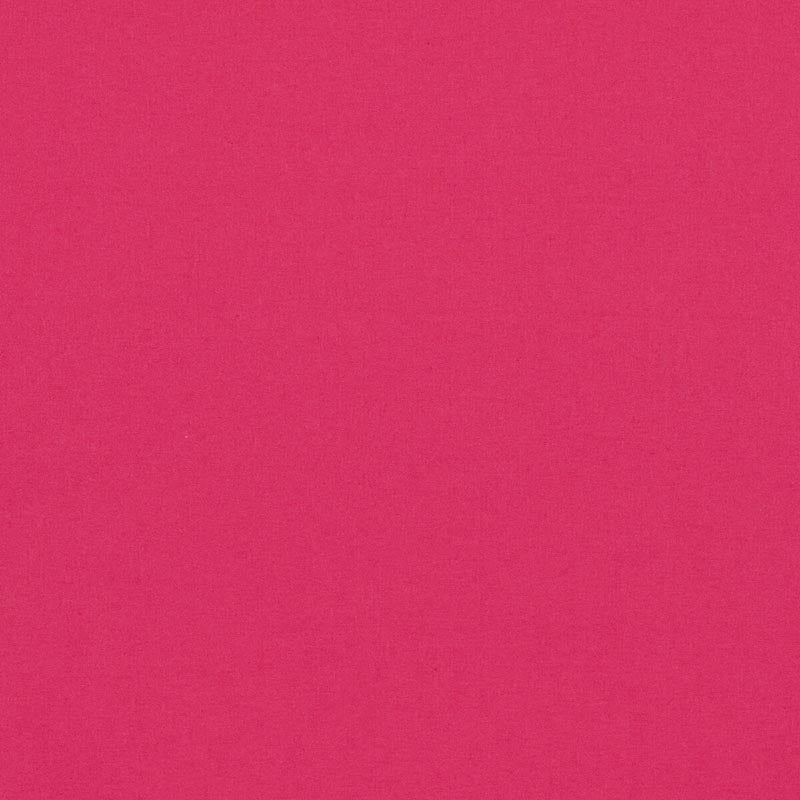 GP & J Baker Kit's Linen Elvis Pink Fabric Sample BF11066.415.0
