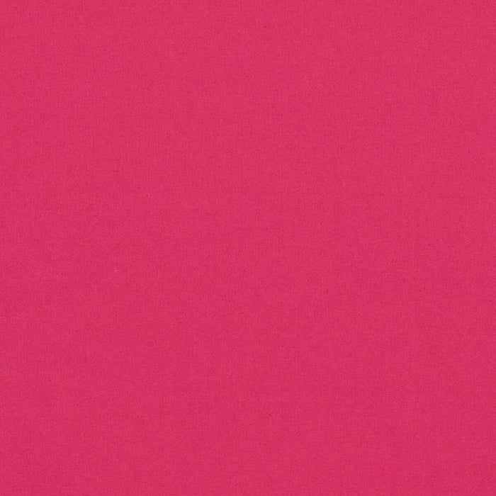 GP & J Baker Kit's Linen Elvis Pink Fabric Sample BF11066.415.0
