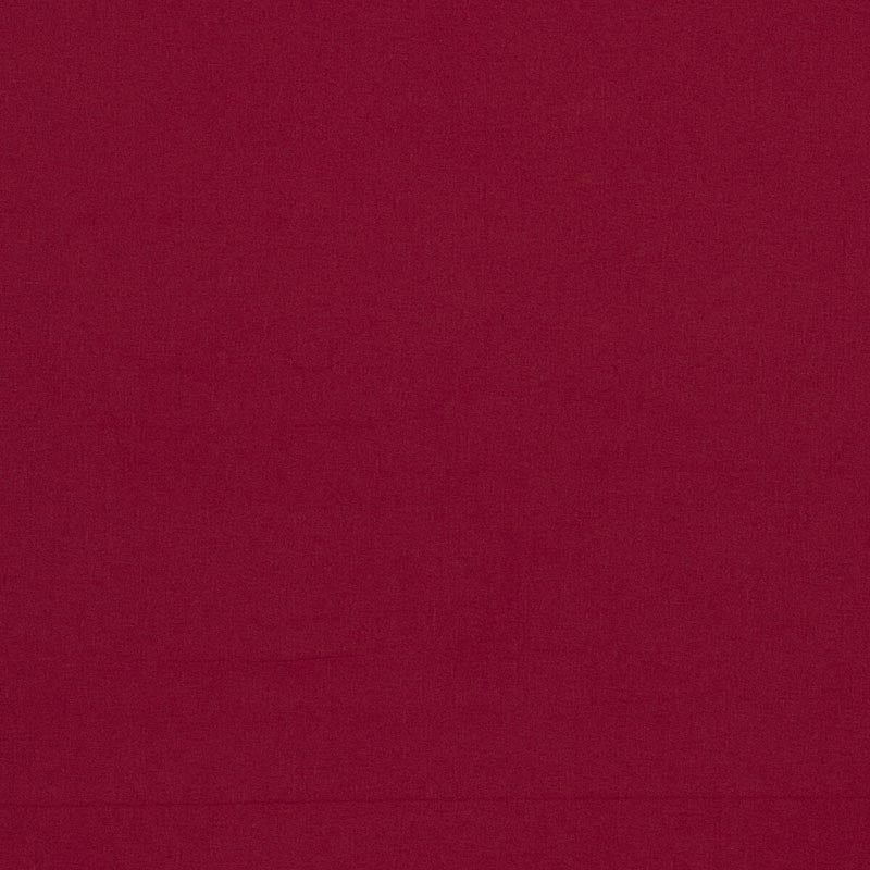 GP & J Baker Kit's Linen Crimson Fabric Sample BF11066.458.0