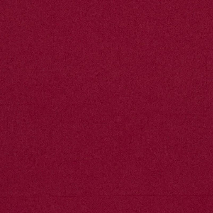 GP & J Baker Kit's Linen Crimson Fabric Sample BF11066.458.0