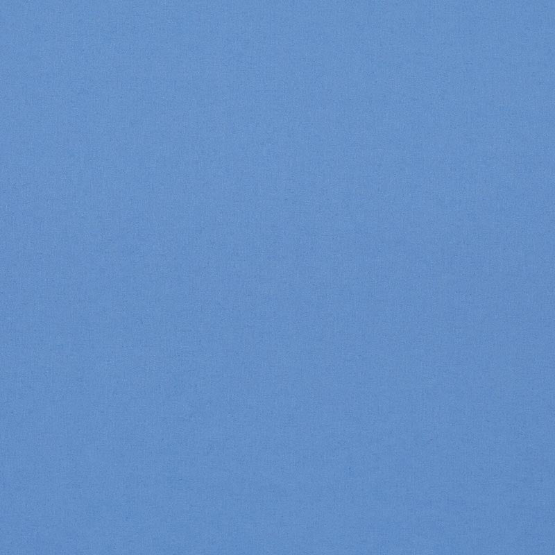 GP & J Baker Kit's Linen Sky Blue Fabric Sample BF11066.602.0