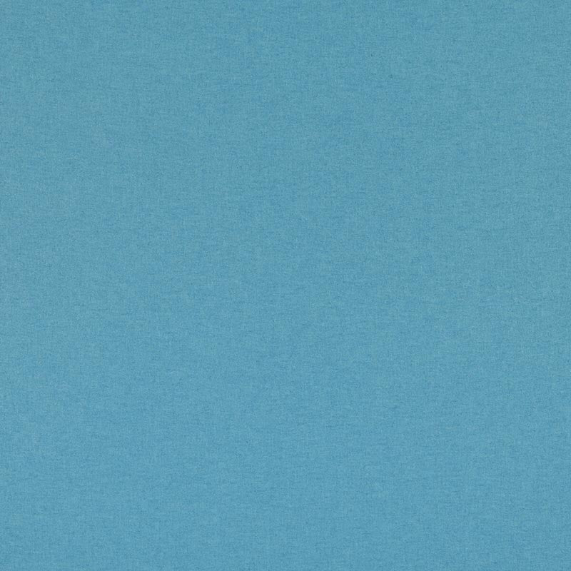 GP & J Baker Kit's Linen Turquoise Fabric Sample BF11066.635.0