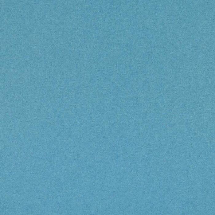 GP & J Baker Kit's Linen Turquoise Fabric Sample BF11066.635.0