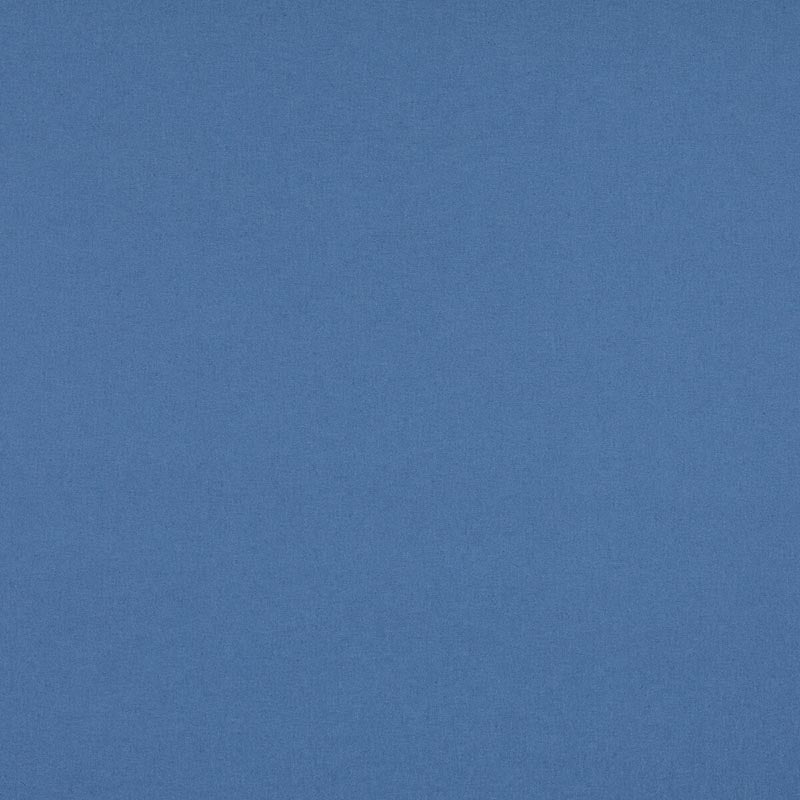 GP & J Baker Kit's Linen Blue Fabric Sample BF11066.660.0