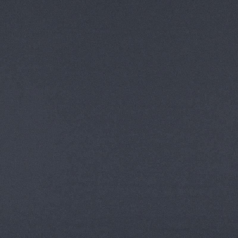 GP & J Baker Kit's Linen Indigo Fabric Sample BF11066.680.0