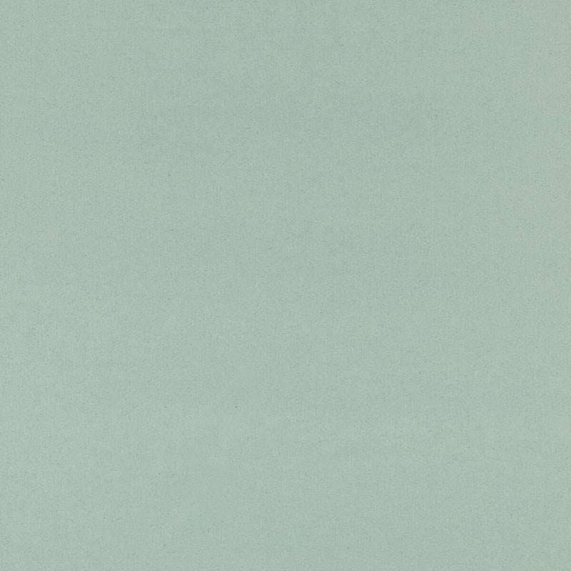 GP & J Baker Kit's Linen Aqua Fabric Sample BF11066.725.0