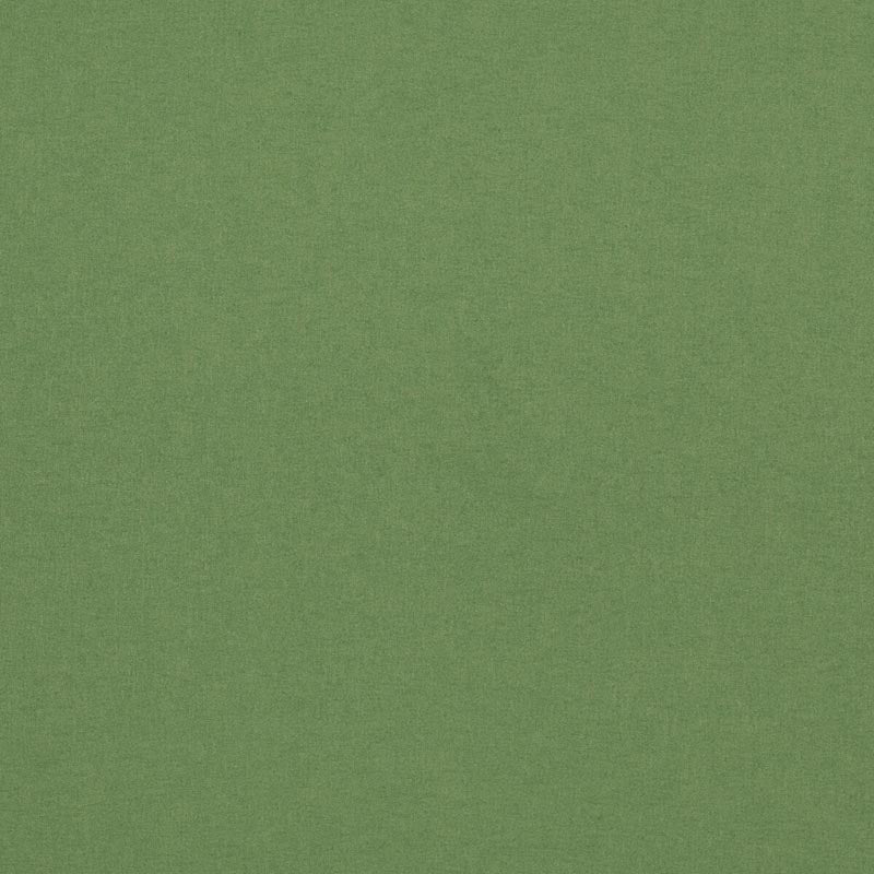 GP & J Baker Kit's Linen Green Fabric Sample BF11066.735.0