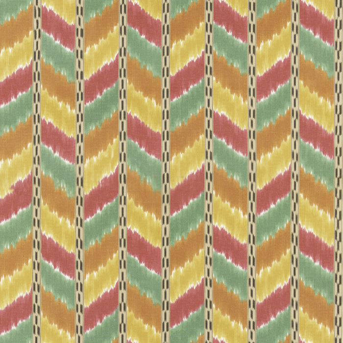 GP & J Baker Ottoline Jazz Fabric BF11080.1.0