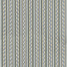 GP & J Baker Halki Stripe Teal/Ochre Fabric BF11081.1.0