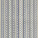 GP & J Baker Halki Stripe Blue Fabric Sample BF11081.2.0