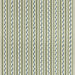 GP & J Baker Halki Stripe Emerald/Blue Fabric Sample BF11081.3.0