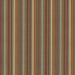 GP & J Baker Petra Stripe Red/Green Fabric Sample BF11082.1.0